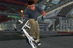 BMX XXX (PlayStation 2)