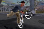 BMX XXX (PlayStation 2)