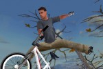 BMX XXX (PlayStation 2)