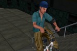 BMX XXX (PlayStation 2)