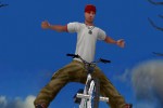 BMX XXX (PlayStation 2)