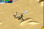 Star Wars: The New Droid Army (Game Boy Advance)