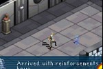 Star Wars: The New Droid Army (Game Boy Advance)