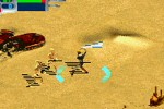 Star Wars: The New Droid Army (Game Boy Advance)