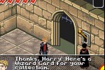 Harry Potter and the Chamber of Secrets (Game Boy Advance)