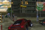 Wreckless: The Yakuza Missions (PlayStation 2)