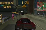 Wreckless: The Yakuza Missions (PlayStation 2)