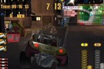 Wreckless: The Yakuza Missions (PlayStation 2)