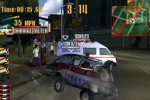 Wreckless: The Yakuza Missions (PlayStation 2)