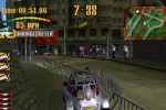 Wreckless: The Yakuza Missions (PlayStation 2)