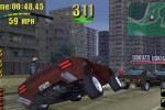 Wreckless: The Yakuza Missions (PlayStation 2)