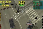 Wreckless: The Yakuza Missions (PlayStation 2)