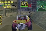 Wreckless: The Yakuza Missions (PlayStation 2)