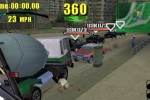 Wreckless: The Yakuza Missions (PlayStation 2)