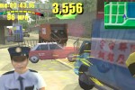 Wreckless: The Yakuza Missions (PlayStation 2)