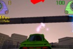 Hot Wheels Velocity X (GameCube)