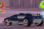 Hot Wheels Velocity X (GameCube)