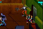 Minority Report: Everybody Runs (Game Boy Advance)