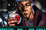 Minority Report: Everybody Runs (Game Boy Advance)