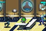 Minority Report: Everybody Runs (Game Boy Advance)