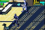 Minority Report: Everybody Runs (Game Boy Advance)