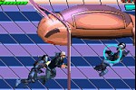 Minority Report: Everybody Runs (Game Boy Advance)