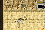 Tomb Raider: The Prophecy (Game Boy Advance)