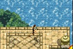 Tomb Raider: The Prophecy (Game Boy Advance)