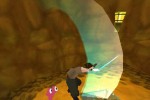 Disney's Treasure Planet (PlayStation)