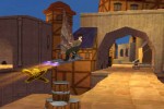 Disney's Treasure Planet (PlayStation)