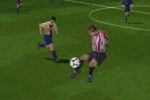 FIFA Soccer 2003 (PlayStation)