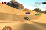 Rally Fusion: Race of Champions (PlayStation 2)