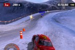 Rally Fusion: Race of Champions (PlayStation 2)