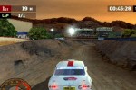 Rally Fusion: Race of Champions (PlayStation 2)