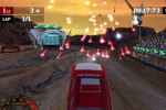 Rally Fusion: Race of Champions (PlayStation 2)