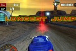 Rally Fusion: Race of Champions (PlayStation 2)