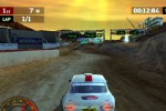 Rally Fusion: Race of Champions (PlayStation 2)