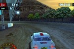 Rally Fusion: Race of Champions (PlayStation 2)