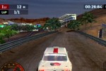 Rally Fusion: Race of Champions (PlayStation 2)