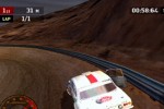 Rally Fusion: Race of Champions (PlayStation 2)