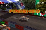 Rally Fusion: Race of Champions (PlayStation 2)