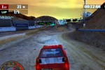 Rally Fusion: Race of Champions (PlayStation 2)