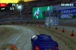 Rally Fusion: Race of Champions (PlayStation 2)