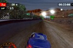 Rally Fusion: Race of Champions (PlayStation 2)