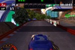 Rally Fusion: Race of Champions (PlayStation 2)