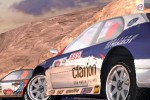 Rally Fusion: Race of Champions (PlayStation 2)