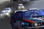 Rally Fusion: Race of Champions (PlayStation 2)