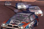 Rally Fusion: Race of Champions (PlayStation 2)