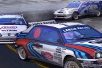 Rally Fusion: Race of Champions (PlayStation 2)