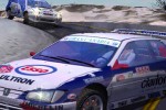 Rally Fusion: Race of Champions (PlayStation 2)